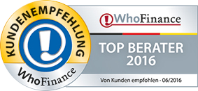 Empfohlen von Who Finance